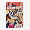 Archie conoce a los Ramones