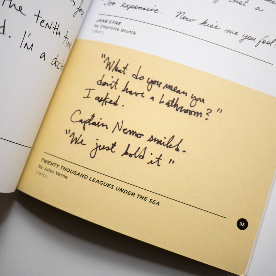 PAUL LAUDIERO | Sh*t rough drafts