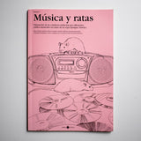 Música y ratas