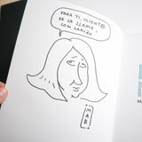 MARTA ALONSO BERNÁ | Barbara Maravilla