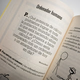 RANDALL MUNROE | ¿Qué pasaría si...? Respuestas serias y científicas a todo tipo de preguntas absurdas