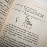 RANDALL MUNROE | ¿Qué pasaría si...? Respuestas serias y científicas a todo tipo de preguntas absurdas