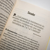 RANDALL MUNROE | ¿Qué pasaría si...? Respuestas serias y científicas a todo tipo de preguntas absurdas