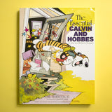 BILL WATERSON | The essential Calvin and Hobbes.