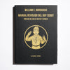 WILLIAM S. BURROUGHS | Manual revisado del boy scout