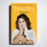 TINA FEY | Bossypants