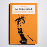 RING LARDNER | La gran ciudad