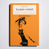RING LARDNER | La gran ciudad