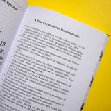 This Book Will Send You to Sleep