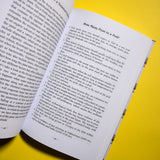 This Book Will Send You to Sleep