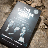 GREG SESTERO | The Disaster Artist. My Life Inside The Room, the Greatest Bad Movie Ever Made.