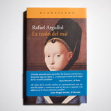 RAFAEL ARGULLOL | La razón del mal
