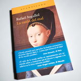 RAFAEL ARGULLOL | La razón del mal