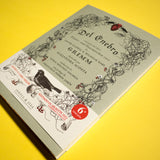 GRIMM & ACOSTA | Del enebro