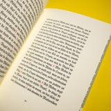 GRIMM & ACOSTA | Del enebro