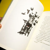 GRIMM & ACOSTA | Del enebro