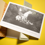 GRIMM & ACOSTA | Del enebro