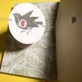 GRIMM & ACOSTA | Del enebro