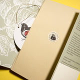 GRIMM & ACOSTA | Del enebro