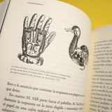 RAMÓN MAYRATA | Fantasmagoría. Magia, terror, mito y ciencia.