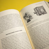 RAMÓN MAYRATA | Fantasmagoría. Magia, terror, mito y ciencia.