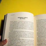 RAMÓN MAYRATA | Fantasmagoría. Magia, terror, mito y ciencia.