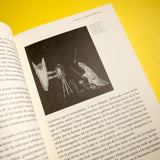 RAMÓN MAYRATA | Fantasmagoría. Magia, terror, mito y ciencia.