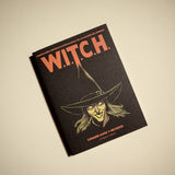 W.I.T.C.H. (Conspiración terrorista internacional de las mujeres del infierno)