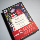 IRIS MURDOCH | Bajo la red