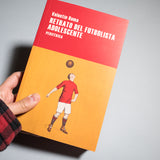 VALENTIN ROMA | Retrato del futbolista adolescente