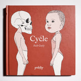 RUTH CWILY | Cycle