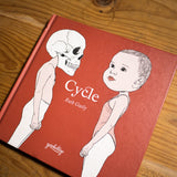 RUTH CWILY | Cycle