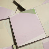 Postit de diseño