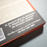 JASON STANLEY | Facha. Cómo funciona el fascismo y cómo ha entrado en tu vida.
