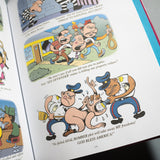 PETER BAGGE | Everybody Is Stupid Except for Me and Other Astute Observations