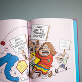 PETER BAGGE | Everybody Is Stupid Except for Me and Other Astute Observations