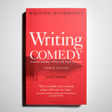 JOHN BYRNE | Writing Comedy
