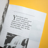 JACK HANDEY | Deep Thoughts: Inspiration for the Uninspired