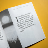 JACK HANDEY | Deep Thoughts: Inspiration for the Uninspired