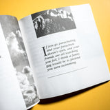 JACK HANDEY | Deep Thoughts: Inspiration for the Uninspired