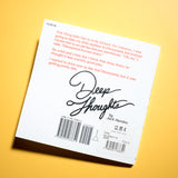 JACK HANDEY | Deep Thoughts: Inspiration for the Uninspired