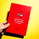 DAGSSON | Should you be laughing at this?