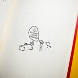 DAGSSON | Should you be laughing at this?