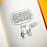 DAGSSON | Should you be laughing at this?