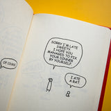 DAGSSON | Should you be laughing at this?