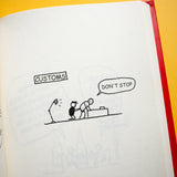 DAGSSON | Should you be laughing at this?