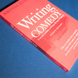 JOHN BYRNE | Writing Comedy