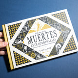 El libro de las muertes extraordinarias