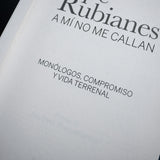 PEPE RUBIANES | A mí no me callan