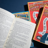 Monty Python's Flying Circus. All the Words Vol.1